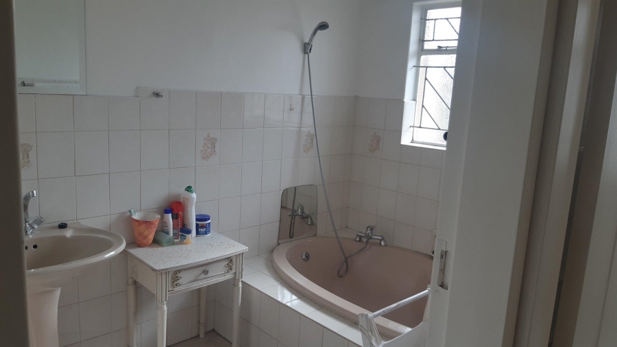 To Let 1 Bedroom Property for Rent in Soneike Western Cape